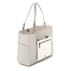 NWT Botkier Park Slope Large Leather Tote